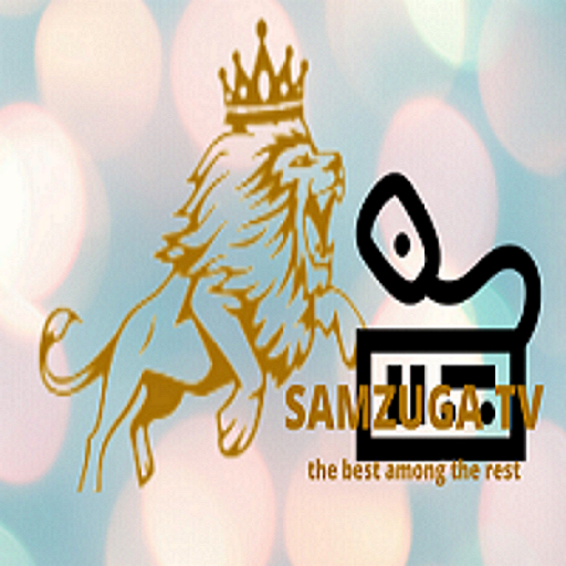 Samzuga Tv icon