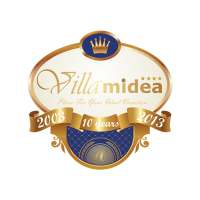 Villa Midea on 9Apps