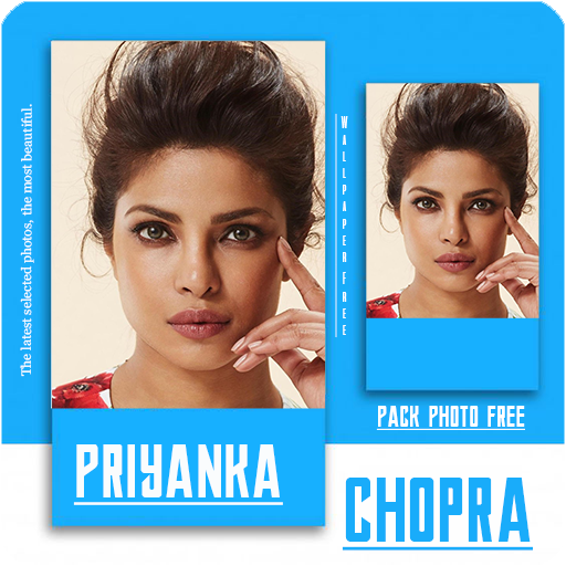 Priyanka Chopra - The Best Idol Wallpaper icon
