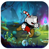 New Adventure Cup Super head Worlds :Amazing games icon