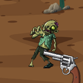 Zombie Shootout icon