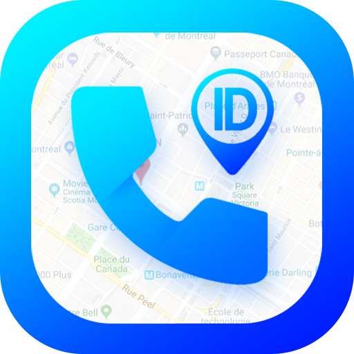 Get Caller Name - Caller ID icon