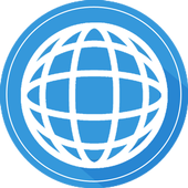 Web Browser 4G Speed आइकन