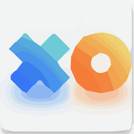 Tic Tac Toe icon