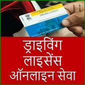 Driver Licence Details-India icon