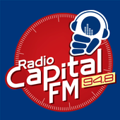 Radio Capital FM 94.8 icon