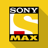 Sony MAX icon