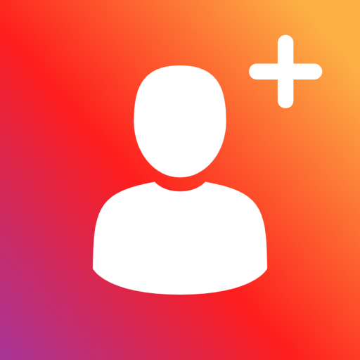 Get Real Followers &amp; Likes   icon