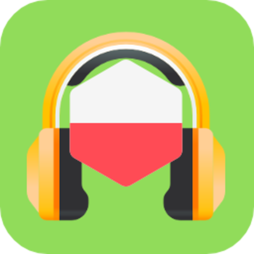 Easy Learn Polish LEARNING icon