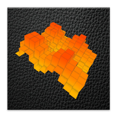 Realtime 3D Equalizer LWP icon