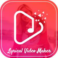 Lyrical Video Maker