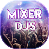 Virtual DJ Mixer - Tiesto Dj icon