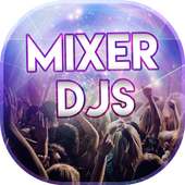 Virtual DJ Mixer - Tiesto Dj on 9Apps