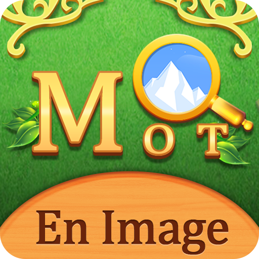 Mot En Image иконка