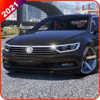 Extreme City Car Drive Simulat