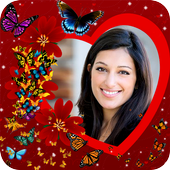 Butterfly Insta DP Creator icon