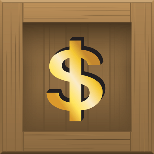 Stacks: Build Cash Tower icon