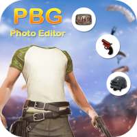 PBG Game Photo Editor on 9Apps