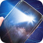 Vivo-xp Flashlight - HD LED Torch आइकन