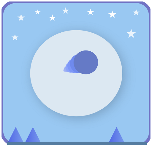 MAGIC BALL icon