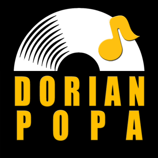 Dorian Popa - melodii fara net icon