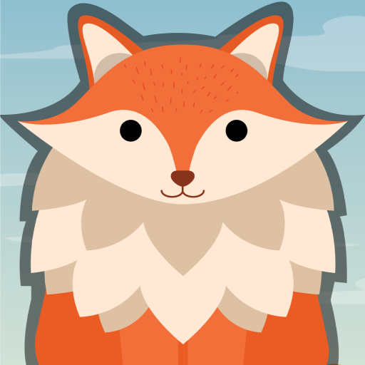 Cute Animals - FREE Puzzle for Toddlers icon