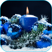 Buon Natale Live Wallpaper icon