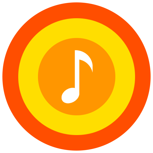 Music Player - MP3 Player Pro icon