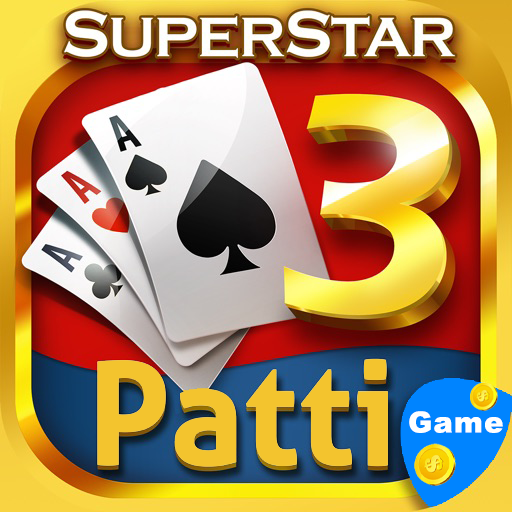 TeenPatti Master icon