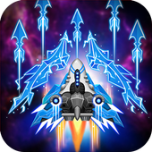 Sky Commander - Galaxy War icon