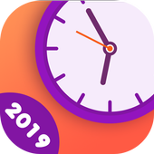 Alarm Clock App: Sleep Timer &amp; Music Alarm Clock icon