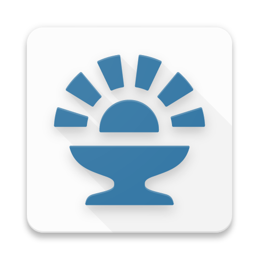 The Catholic App أيقونة