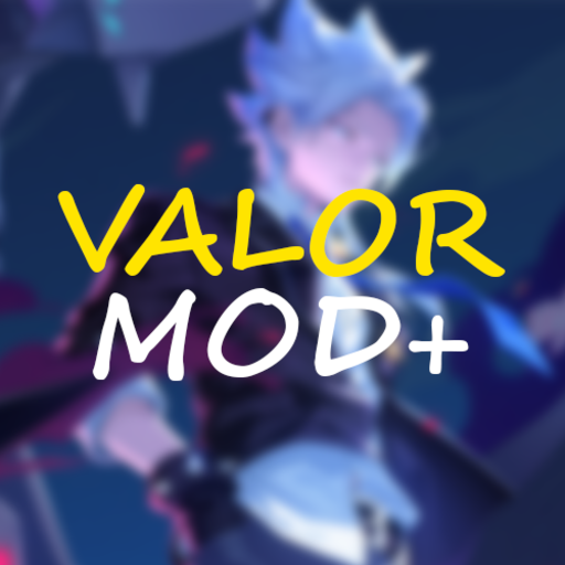 Skin Tools of Valor icon