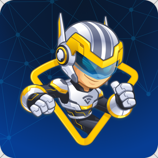 Faster VPN - Safe &amp; Unlimited icon