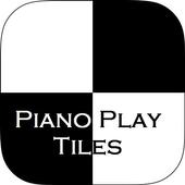 Piano Play Tiles icon