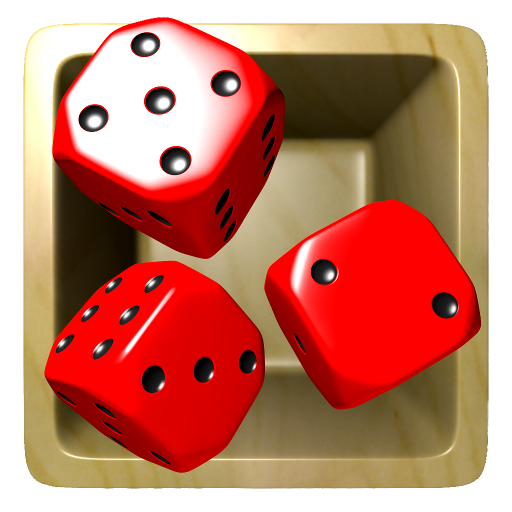 Dice Cube icon