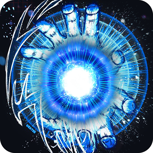 Last Fighter: Save the Future icon