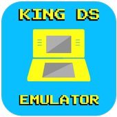 The King Simulator For DS icon