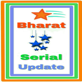 Bharat Serial Update icon