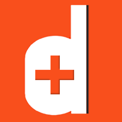 The Daily Television icon