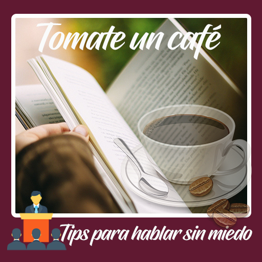 Como Hablar en Público - Oratoria con Poder icon