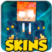 Herobrine Skins for Minecraft icon