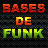 Bases de FUNK para Mcs on 9Apps