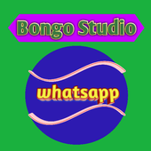 B Whatsapp - direct open in whatsapp icon