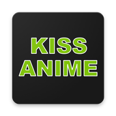 Anime TV Watch - KissAnime icon