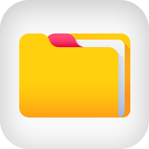 File Manager: Explorer icon