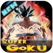 Super Goku Dragon Z - Goku Tenkaichi Saiyan Fight