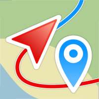 Geo Tracker - GPS tracker on 9Apps