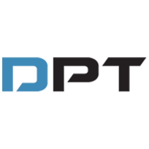 DPT Mobile App icon