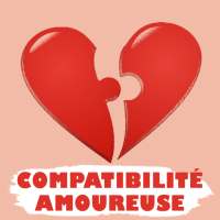 Test d'amour et Compatibilité